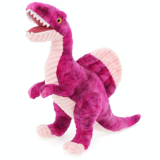 Peluche Dinosaure Spinosaure 38Cm - KEELECO