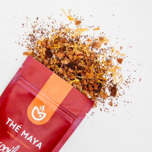 Péché Mignon - Douceur et gourmandise BIO