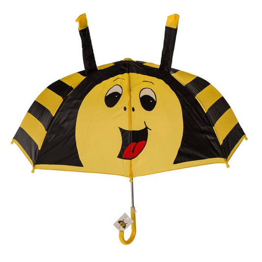 Parapluie abeille enfant