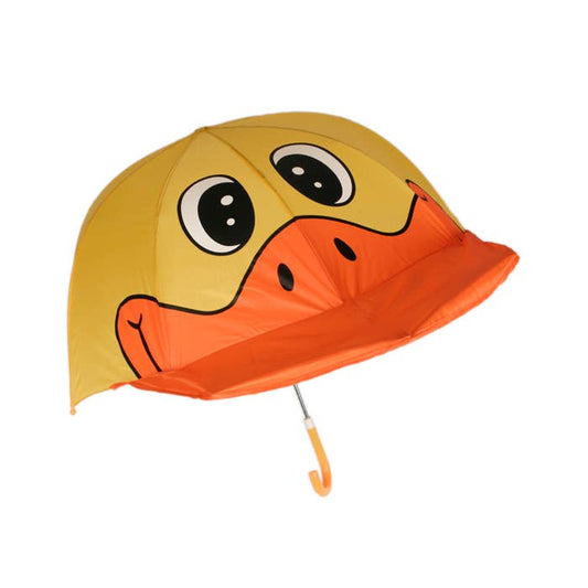 Parapluie enfant canard