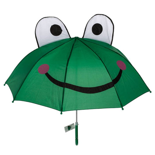 Parapluie Grenouille enfant