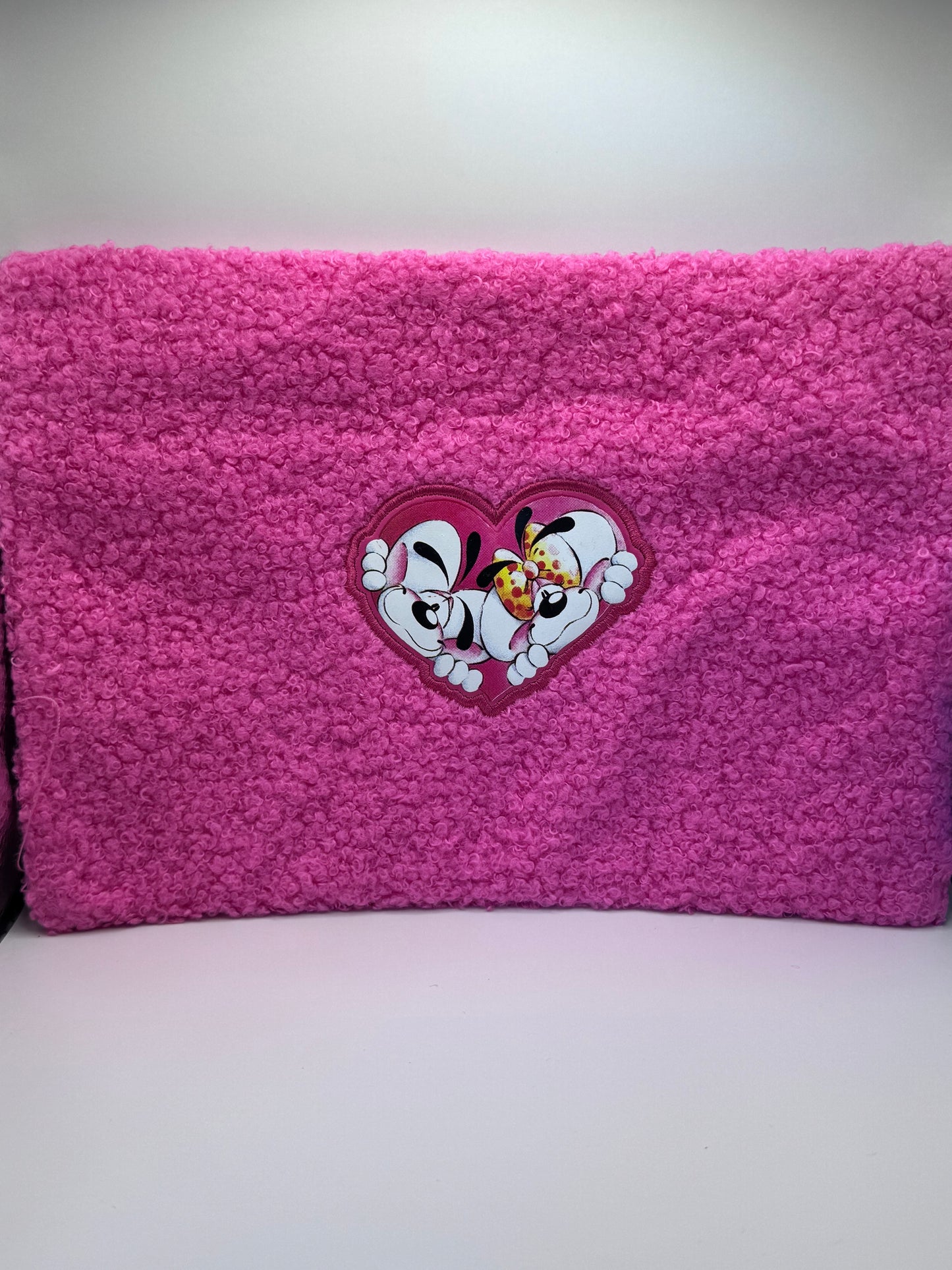 Pochette DIDDL