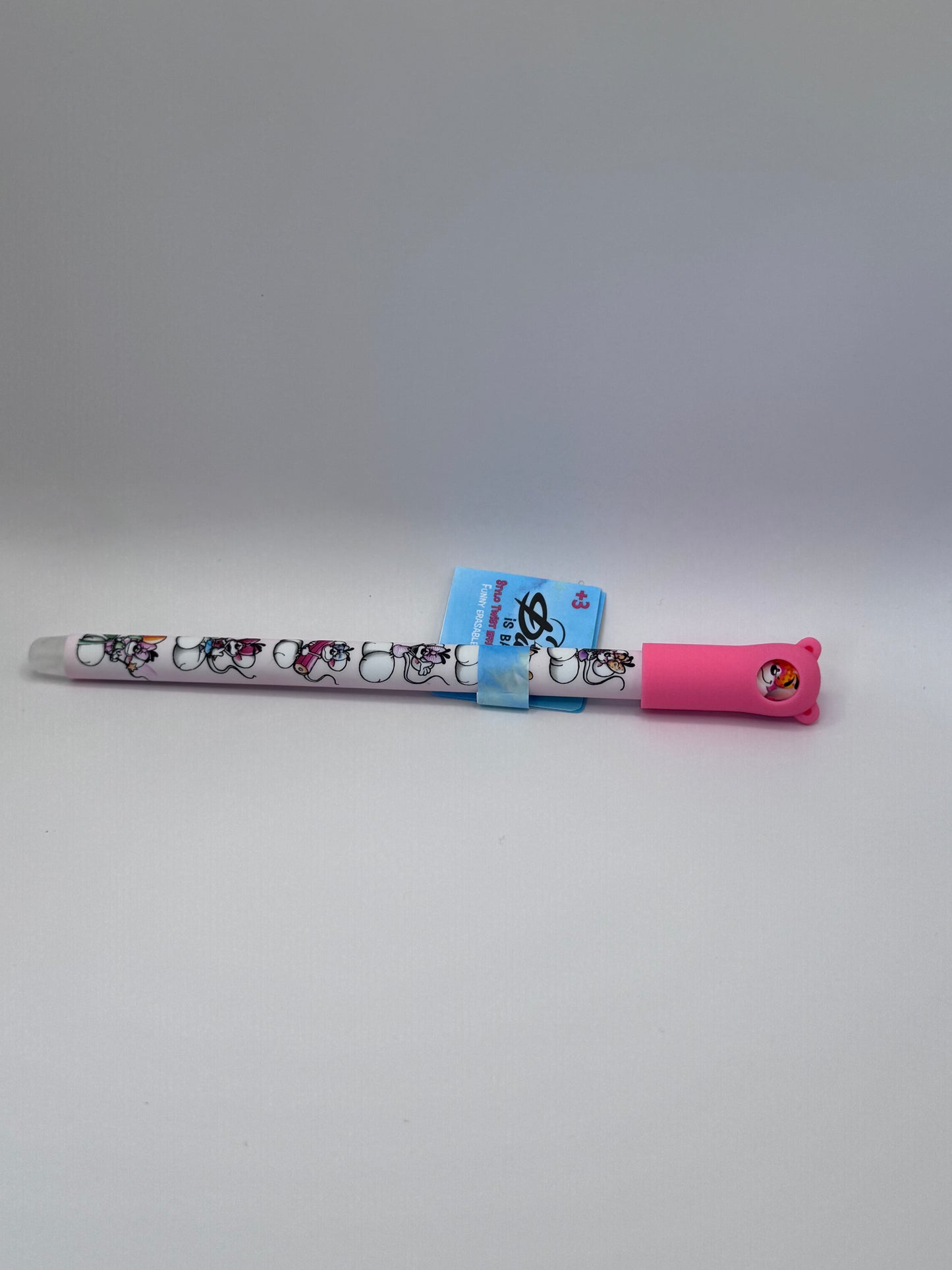 STYLO TWIST effaçable DIDDLINA