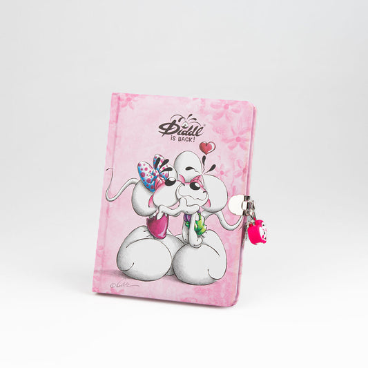 Journal secret DIDDL