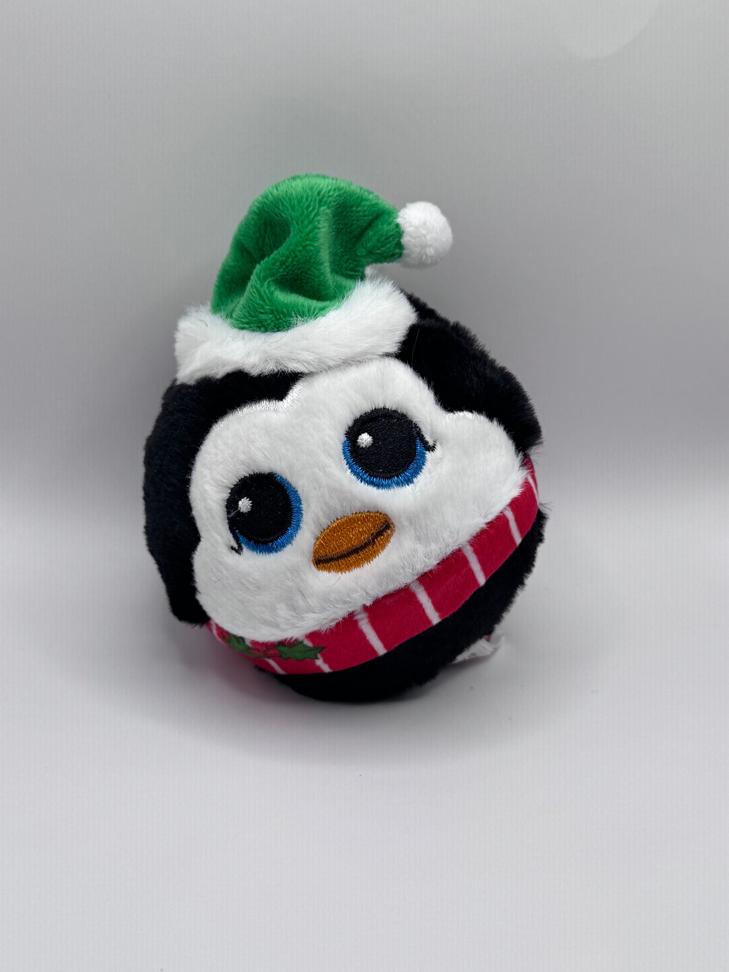Boncer TY Pingouin Noël - Edition limitée
