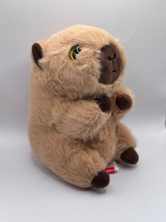 Peluche TY CAPYBARA
