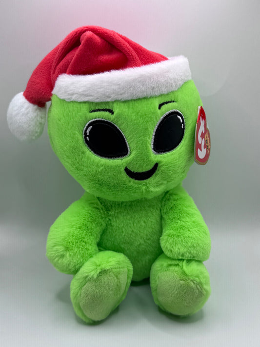 Peluche TY Allien Noël