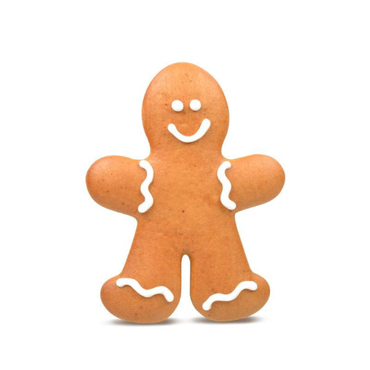 Monsieur Pain D'Epices Decoré 35G