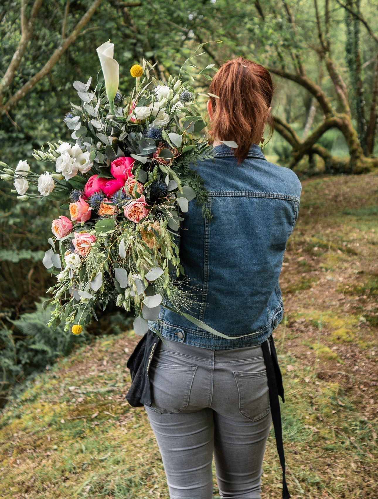 Art floral