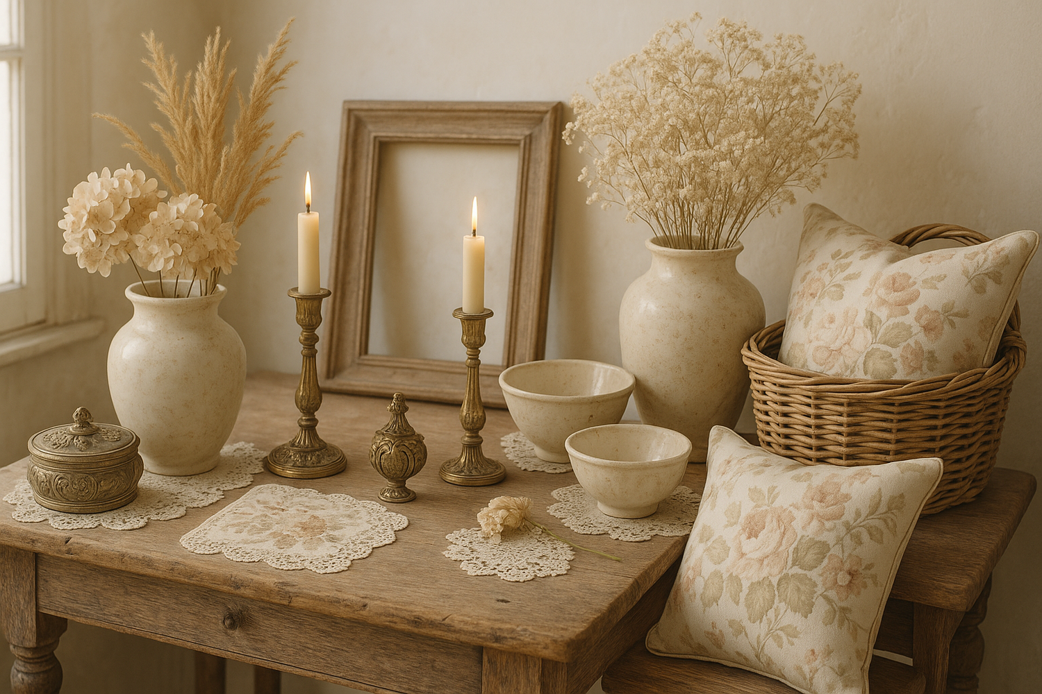 Décoration et Accessoires
