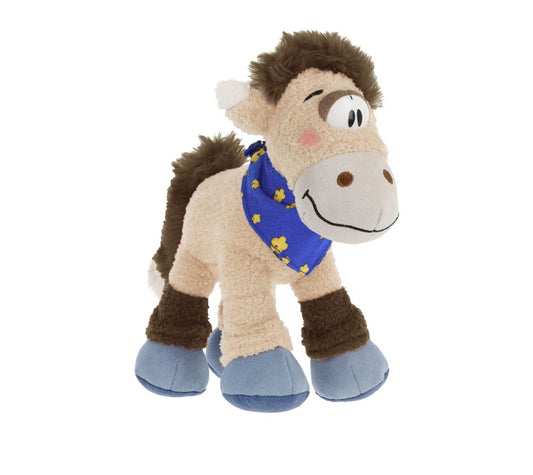 Peluche Loupsily 26 cm