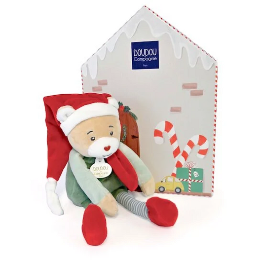 Lutin Doudou & compagnie