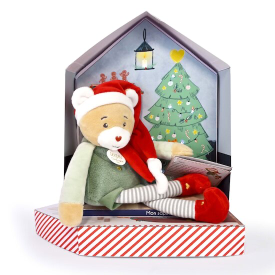 Lutin Doudou & compagnie