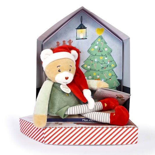 Lutin Doudou & compagnie