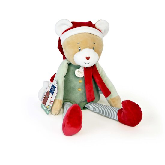 Grand Lutin Doudou & compagnie