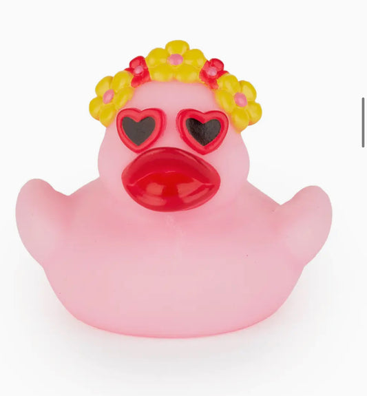 Canard de bain