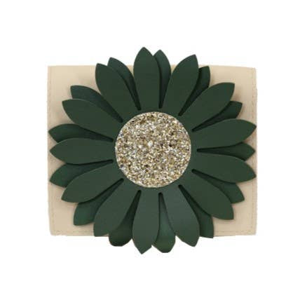 Sac bandoulière Flora - Yuko B.