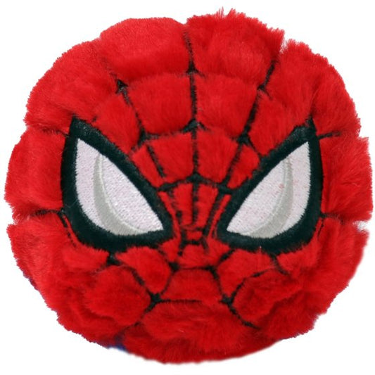 Boncer Spider man Rouge TY