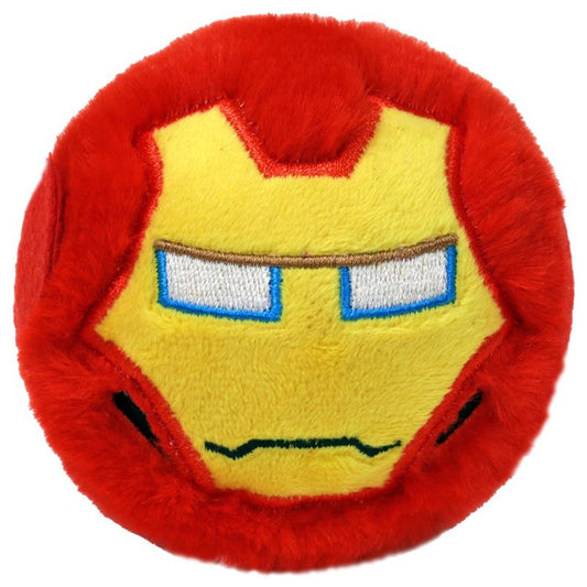 Boncers TY Iron man