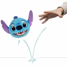 Boncers Stitch TY