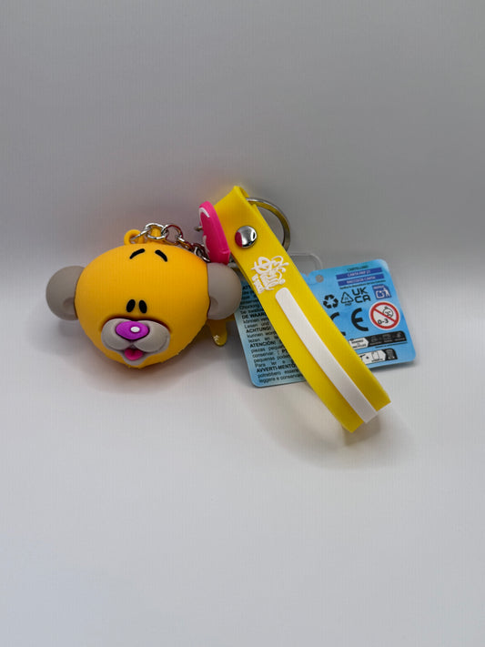 Porte clefs PIMBOLI