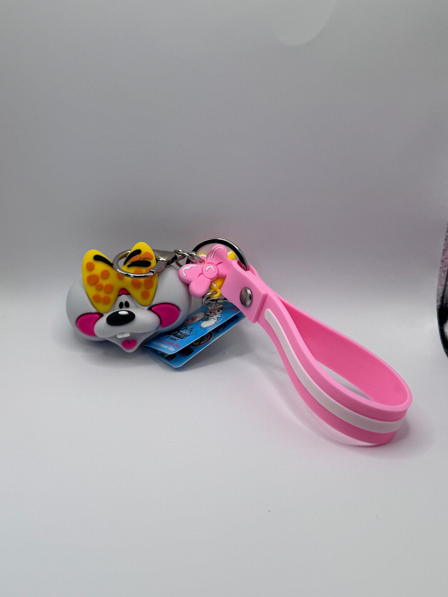 Porte clefs DIDDLINA
