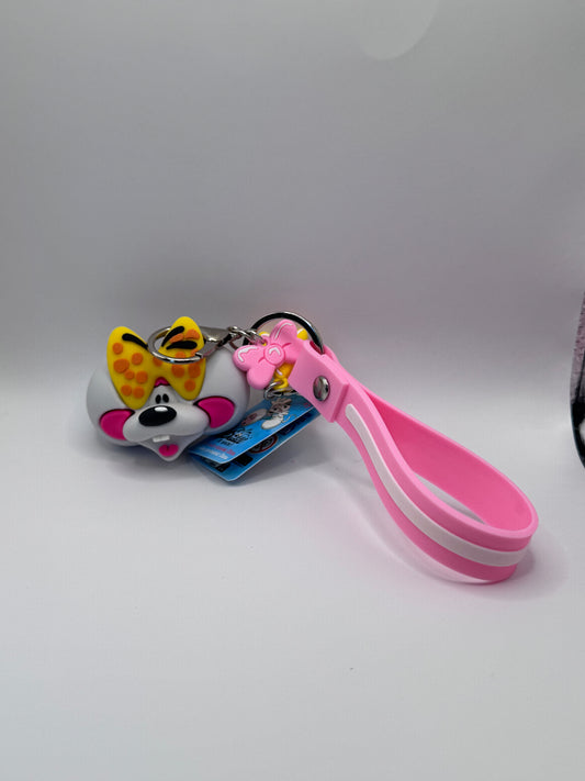 Porte clefs DIDDLINA