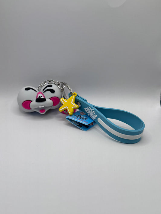 Porte clefs DIDDL