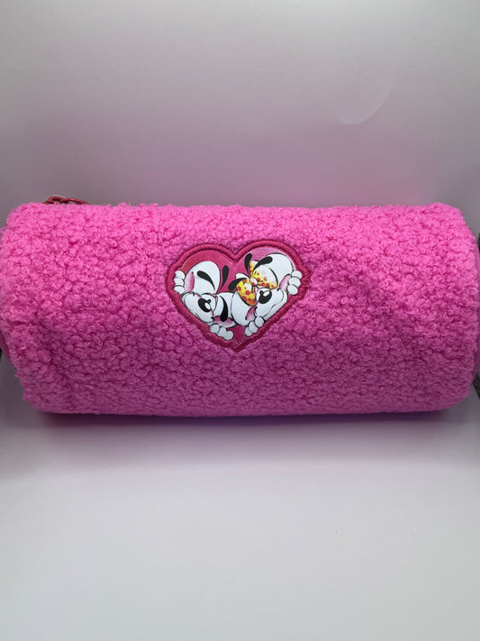Trousse Peluche DIDDL