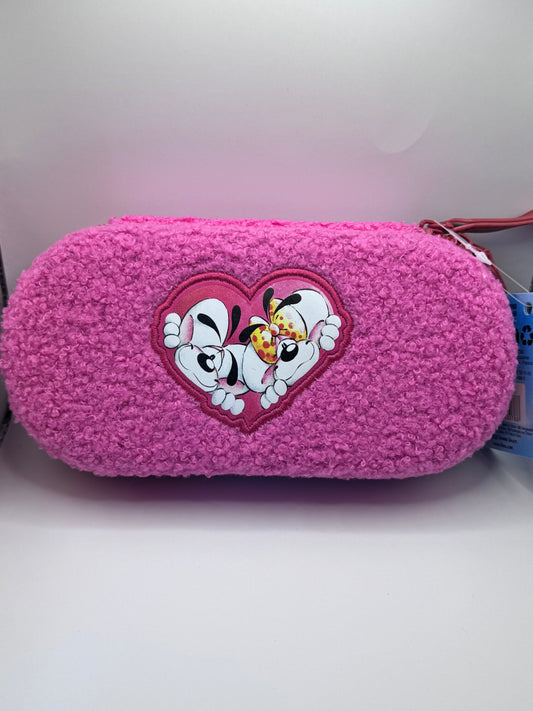Trousse 3D Peluche DIDDL