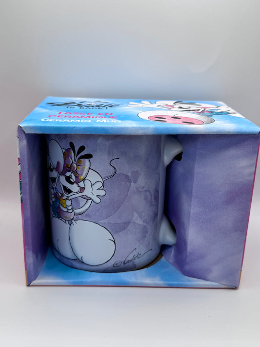 MUG céramique DIDDL