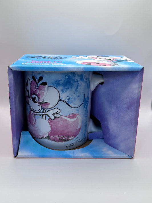 MUG céramique DIDDL&nbsp;