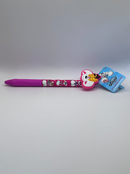 STYLO effaçable 2D DIDDLINA