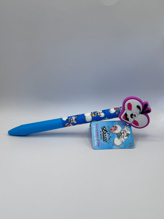 STYLO effaçable 2D DIDDL