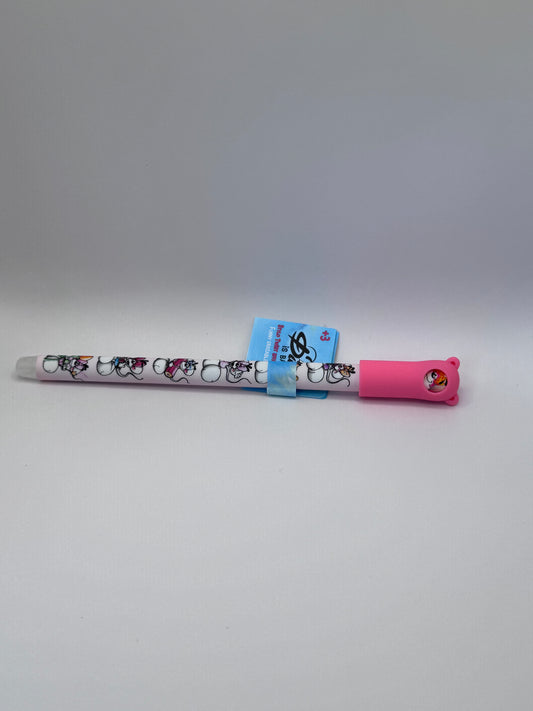 STYLO TWIST effaçable DIDDLINA