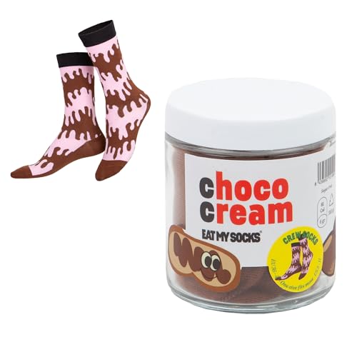 Chaussettes pête à tartiner