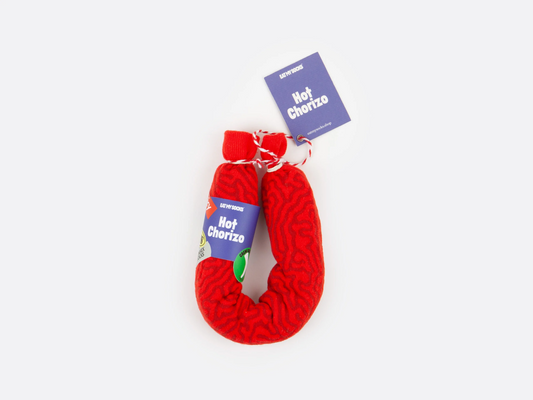 Chaussettes Chorizo