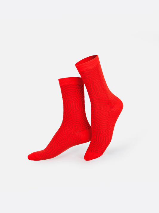 Chaussettes Chorizo
