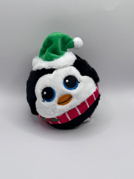 Boncer TY Pingouin Noël - Edition limitée