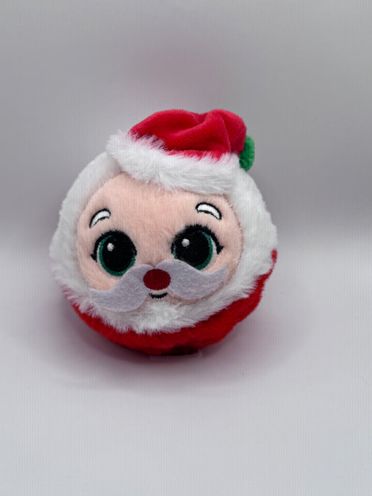 Boncer TY Père Noël  - Edition Limitée