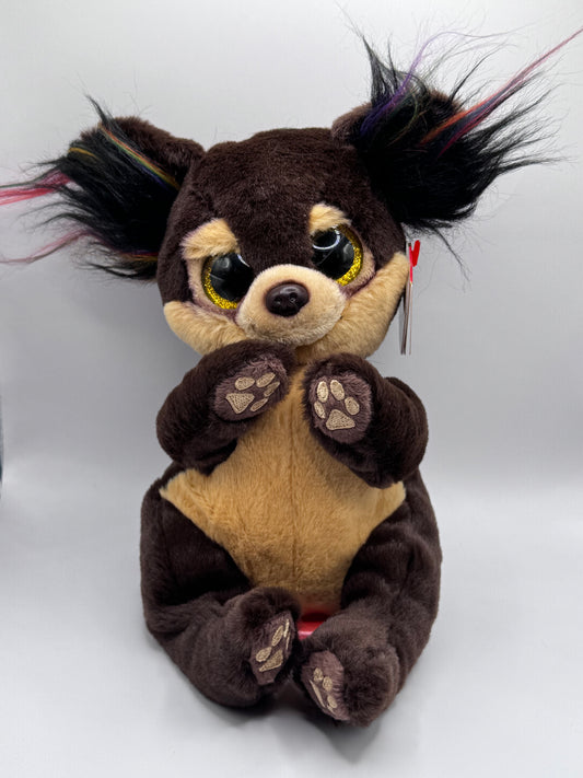 Peluche TY CHIEN