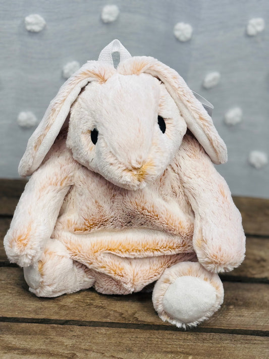 Sac a dos lapin Maison Lascar